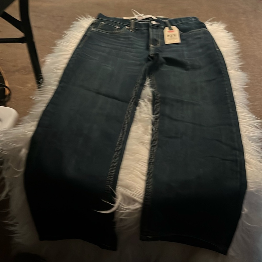 Boys jeans